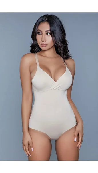 What Waist Shapewear Bodysuit — image 22 of 25