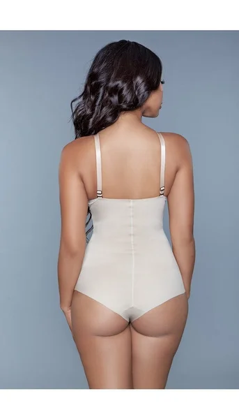 What Waist Shapewear Bodysuit — image 23 of 25
