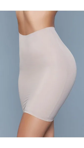 Shapewear Slip Skirt — image 8 of 12