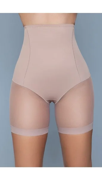 Held Together Shapewear Short — image 16 of 21