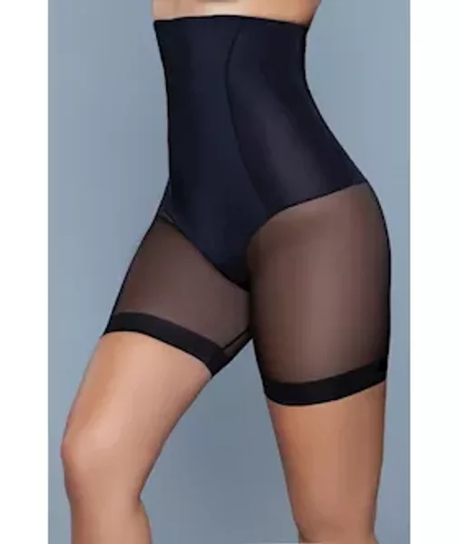 Held Together Shapewear Short — image 15 of 15