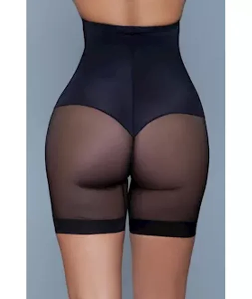 Held Together Shapewear Short — image 14 of 15