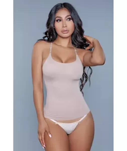Figure Huggged Top — image 16 of 18