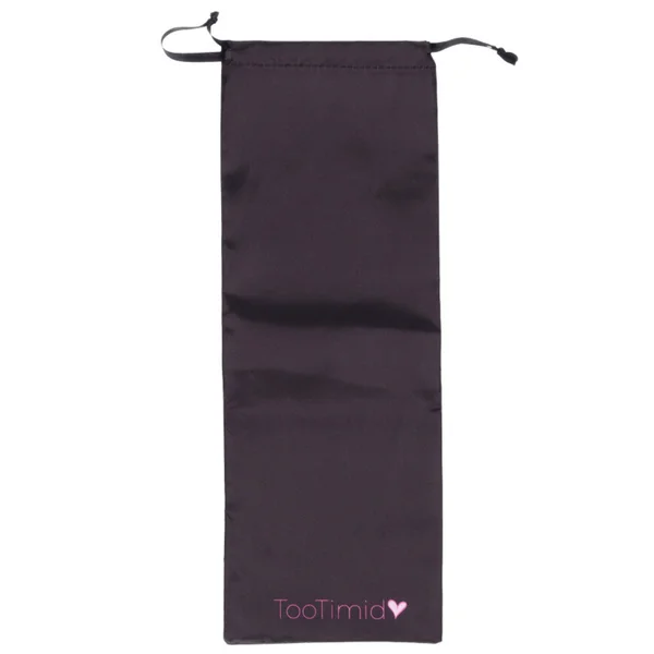 Protective Satin Hiding Sex Toy Storage Bag - Discreet Storage For Adults — image 10 of 10