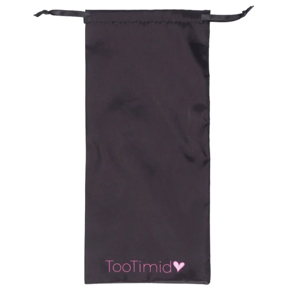Protective Satin Hiding Sex Toy Storage Bag - Discreet Storage For Adults — image 9 of 10