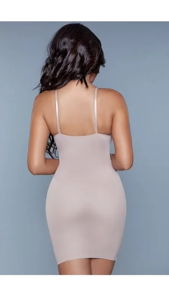 Curved Craze Shapewear Dress — image 17 of 21