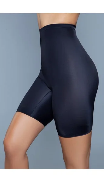 Biker Shapewear Shorts — image 9 of 12