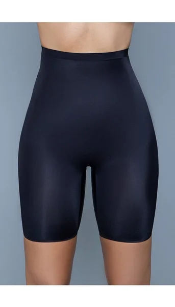 Biker Shapewear Shorts — image 7 of 12