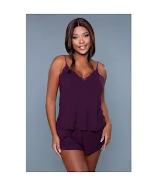 Emery Cami and Short Set — image 8 of 11