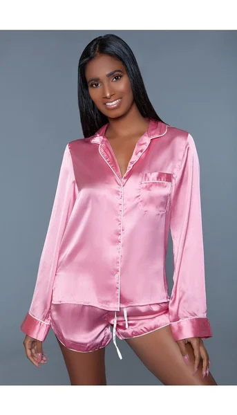Sadie PJ Set — image 9 of 12