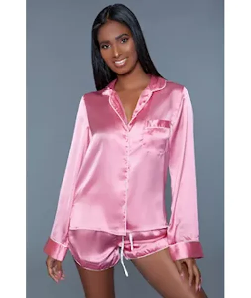 Sadie PJ Set — image 7 of 8
