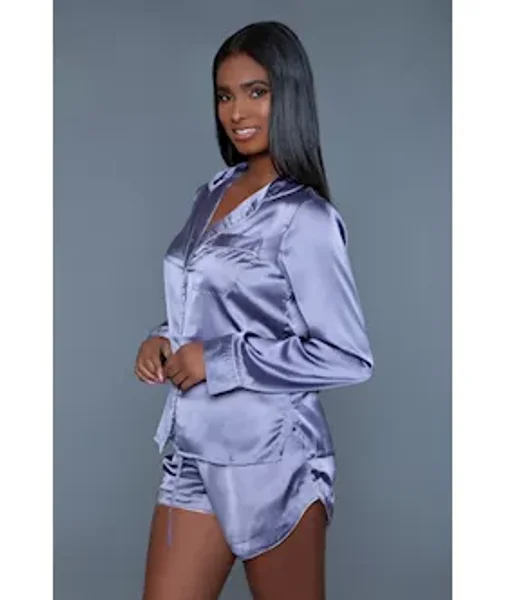 Liz PJ Set — image 8 of 9