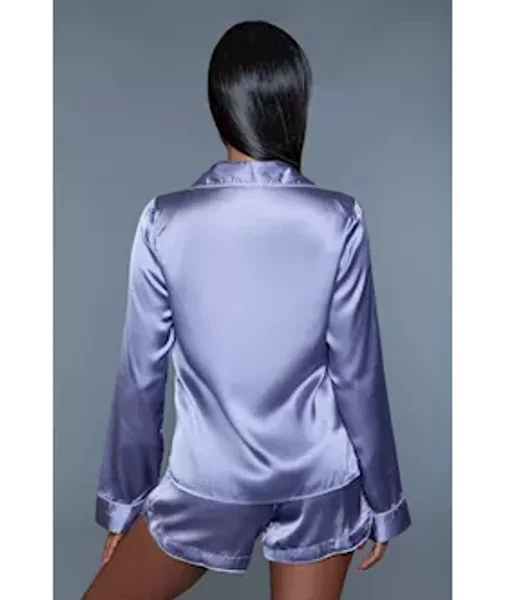 Liz PJ Set — image 9 of 9