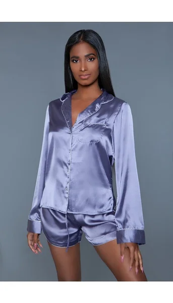 Liz PJ Set — image 10 of 14