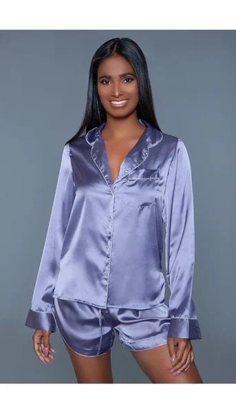 Liz PJ Set — image 13 of 14