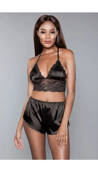 Liliana Cami and Short Set — image 12 of 14