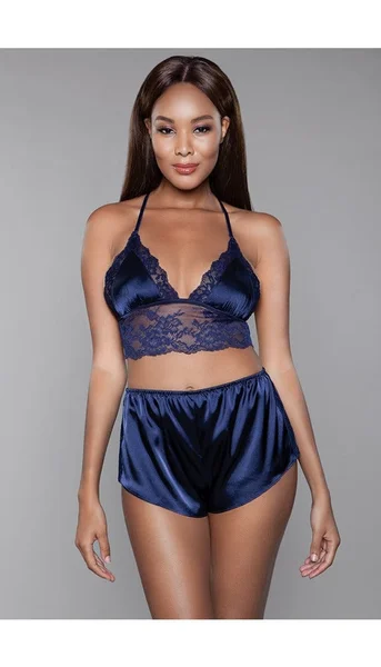 Liliana Cami and Short Set — image 10 of 14