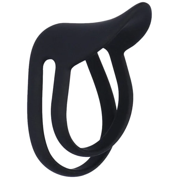 Mini Clit Teasing Dual Erection Enhancement Ring — image 7 of 8