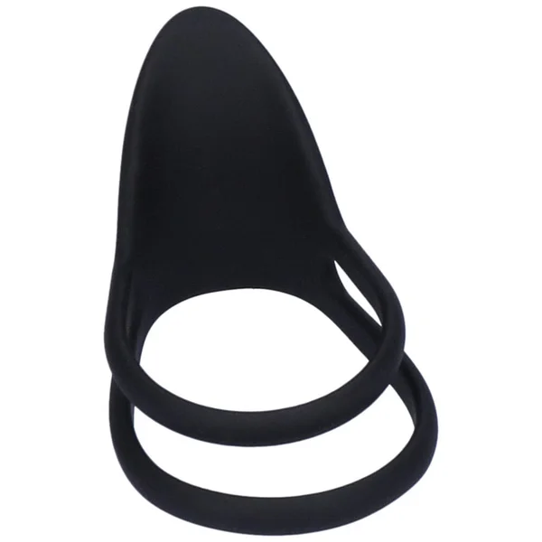Mini Clit Teasing Dual Erection Enhancement Ring — image 8 of 8