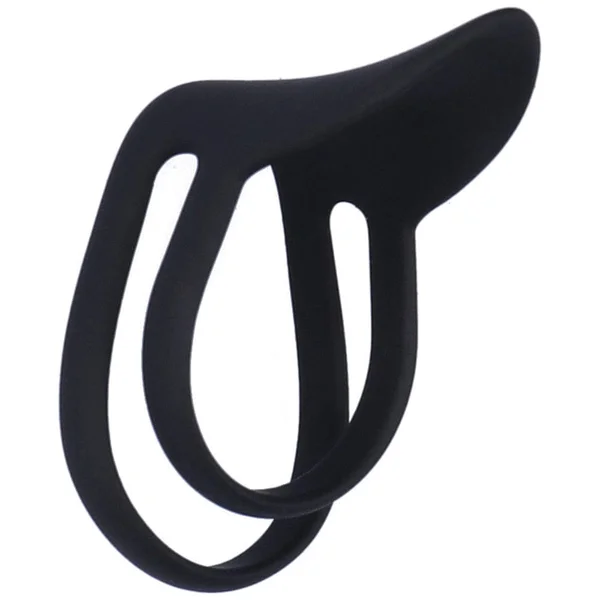 Mini Clit Teasing Dual Erection Enhancement Ring — image 6 of 8