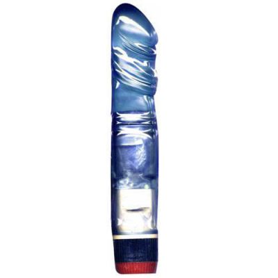 9 Waterproof Penis Vibe