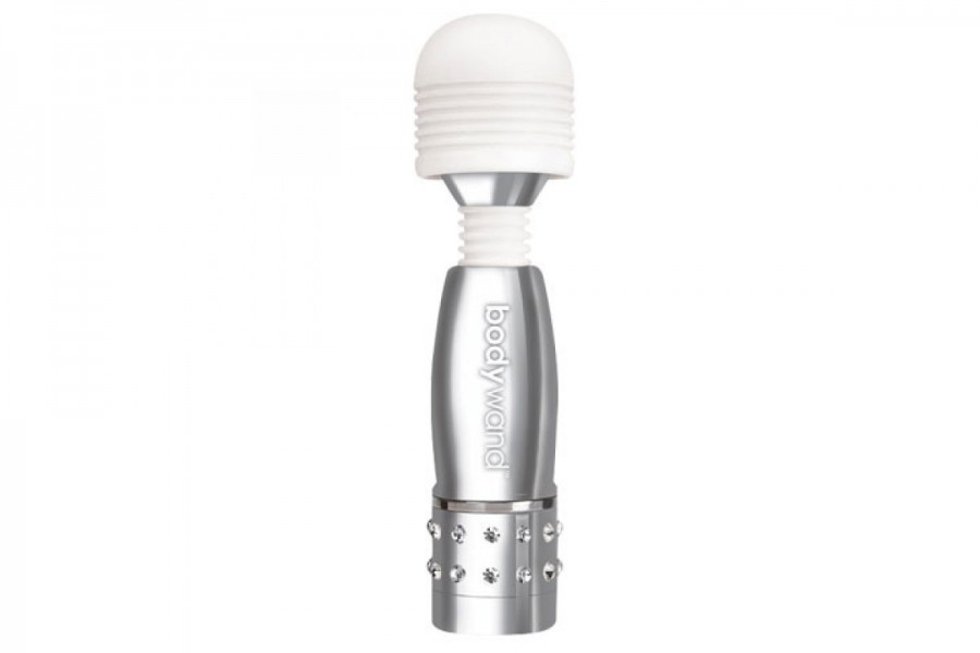 Bodywand Mini Hitachi-style Massager