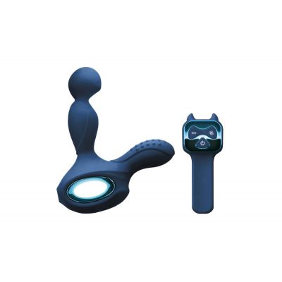 Renegade Orbit Prostate Massager