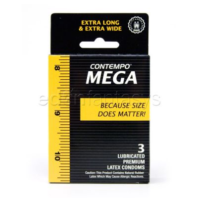 Contempo mega