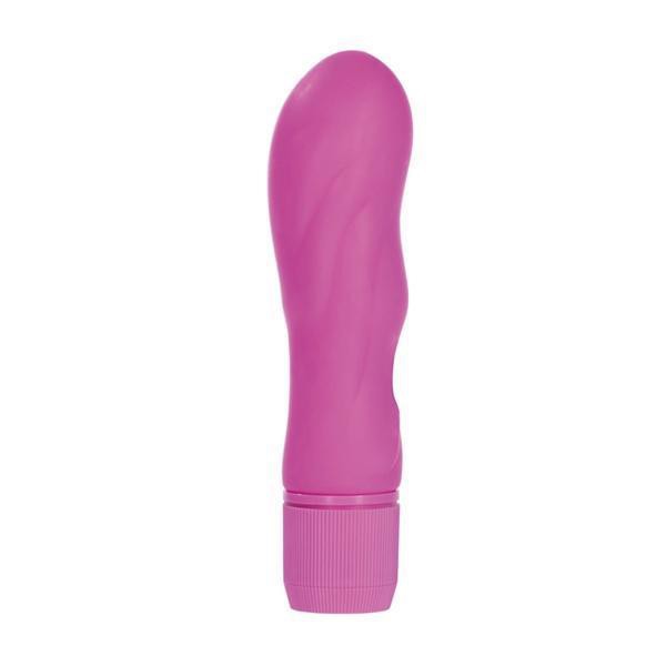 Silicone Wave Stimulator