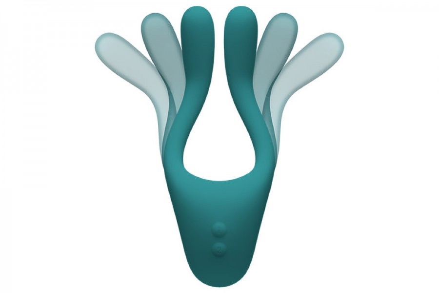 Tryst V2 Multi Erogenous Zone Massager