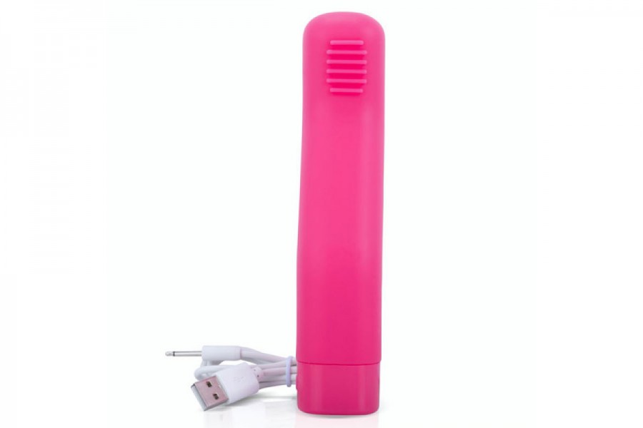 Screaming O Charged Reach-It