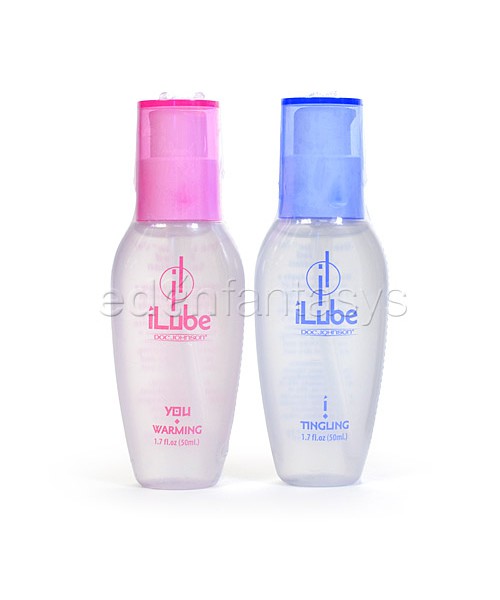iLube You+I