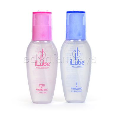 iLube You I