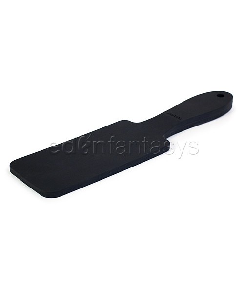 Thwack paddle