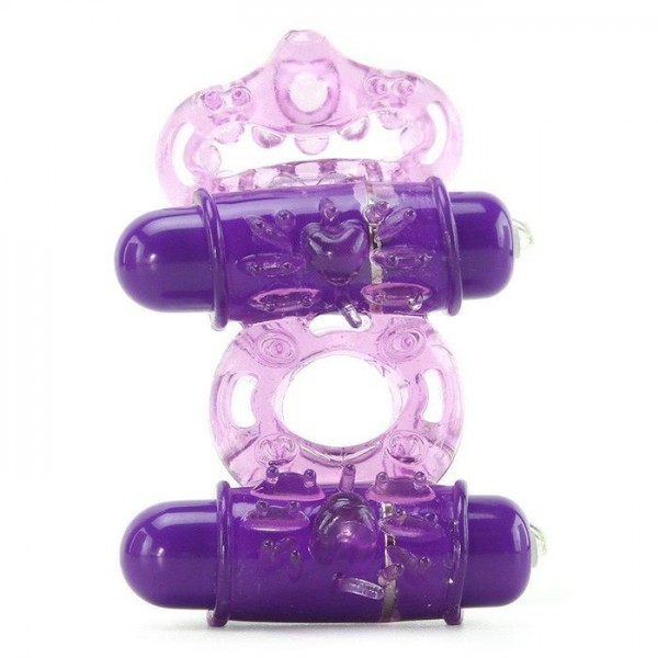 The Macho Remote Cock Ring — image 4 of 8