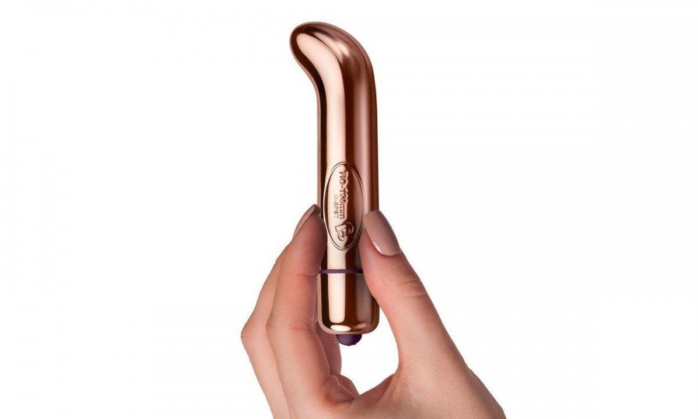Feranti Rose Gold Collection