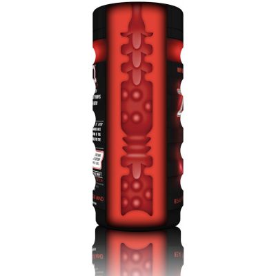 Zolo Fire Cup Red