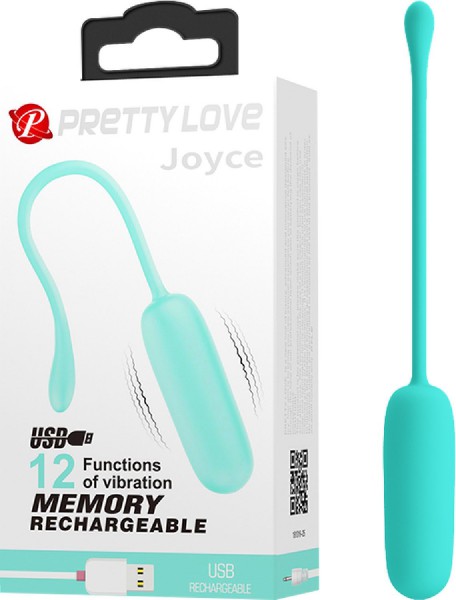 Joyce (Green)