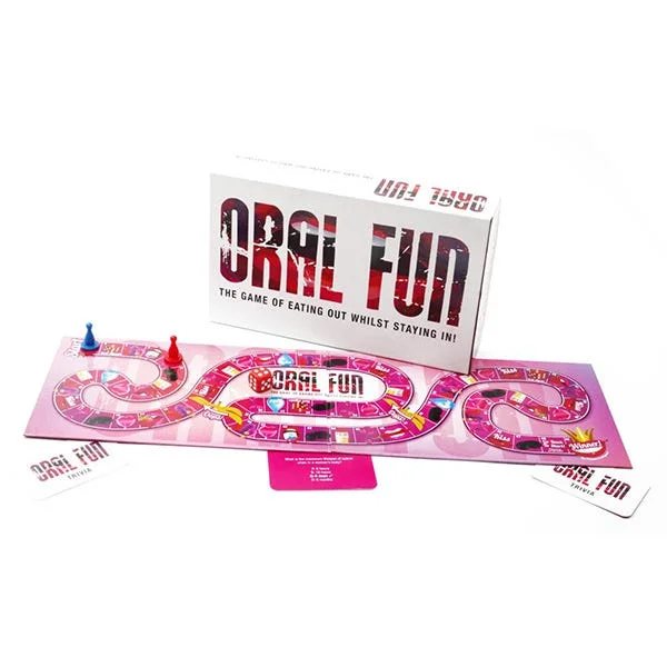 Oral Fun Game — image 10 of 13