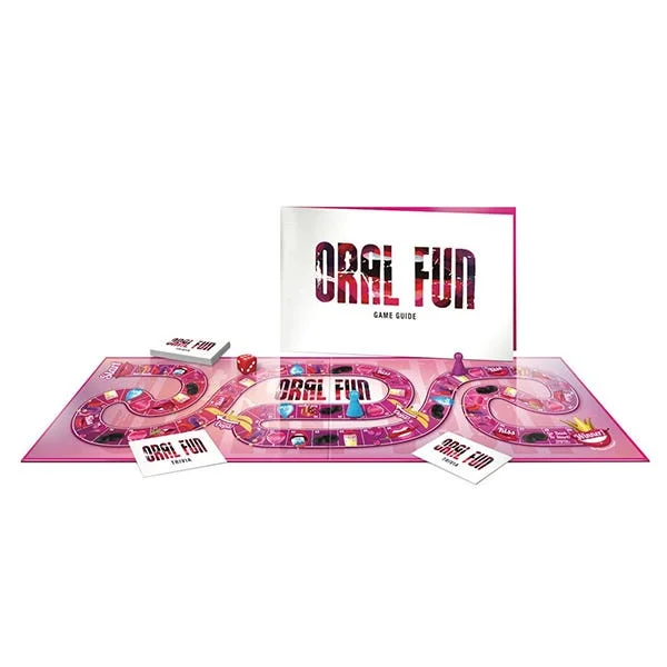 Oral Fun Game — image 11 of 13