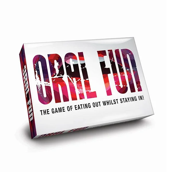 Oral Fun Game — image 9 of 13