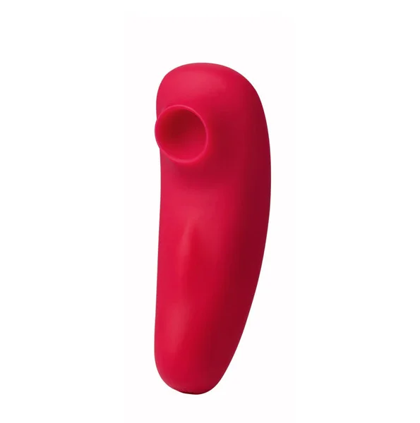 Maia Remi Red USB Rechargeable Panty Vibe with Suction — image 8 of 12