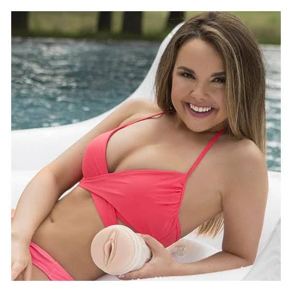 Fleshlight Girls Dillion Harper Crush Masturbator — image 18 of 19
