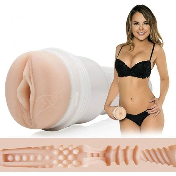 Fleshlight Girls Dillion Harper Crush Masturbator — image 17 of 19