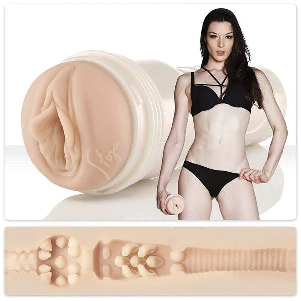Fleshlight Girls Stoya Destroya Masturbator — image 17 of 19