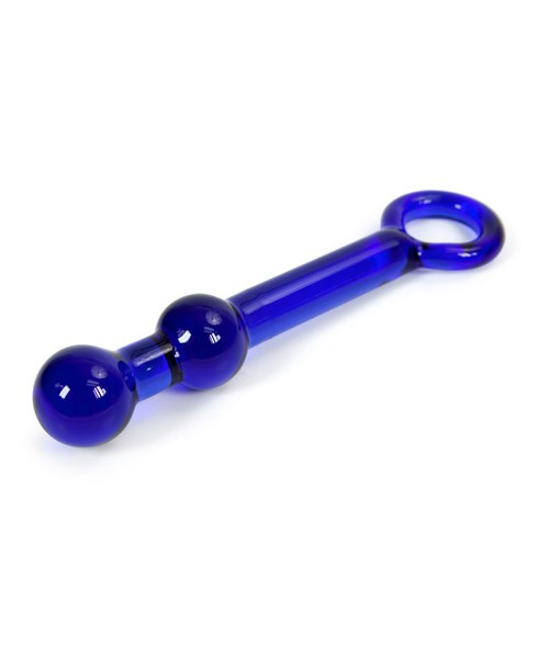 Charm anal starter