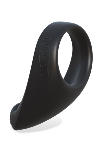 Pipedream Taint Teaser Cock Ring