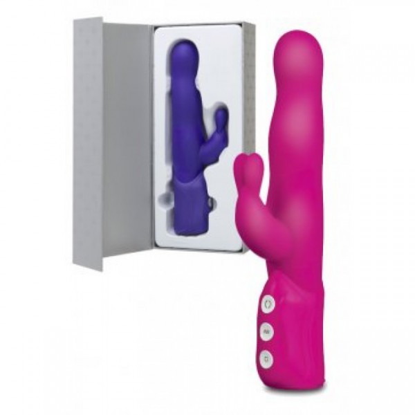 iVibe Select iRabbit