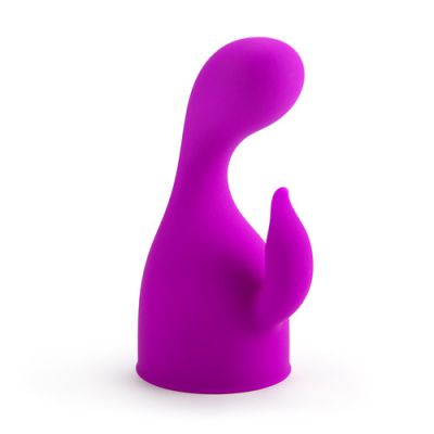 Magic force dual attachment