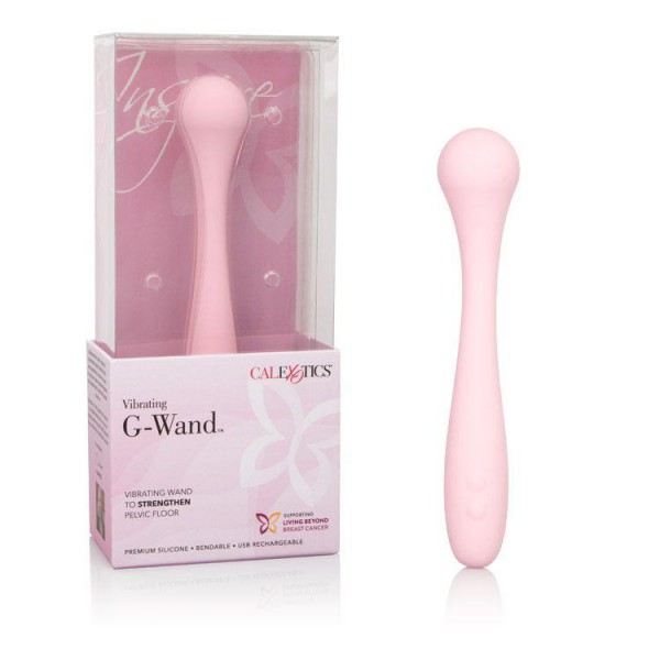 Inspire - Vibrating G-Wand